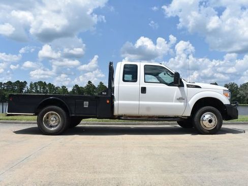 Used 2013 Ford F350 XL w/ PWR Equipment Group image 3