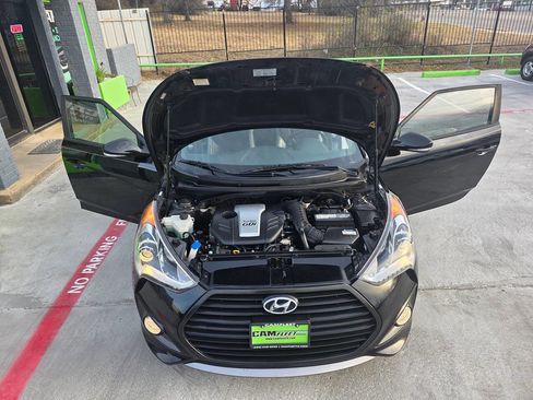 Used 2016 Hyundai Veloster Turbo image 54