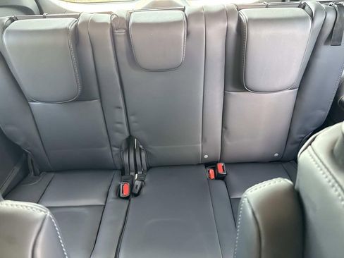 New 2026 Subaru Ascent Premium image 16