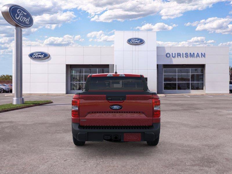 New 2026 Ford Maverick Lariat AWD/4WD image 6
