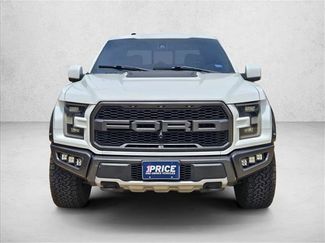 Used 2018 Ford F150 Raptor w/ Equipment Group 802A Luxury AWD/4WD video 2
