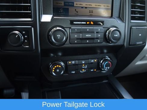 Used 2019 Ford F150 XL w/ Equipment Group 101A Mid AWD/4WD image 11