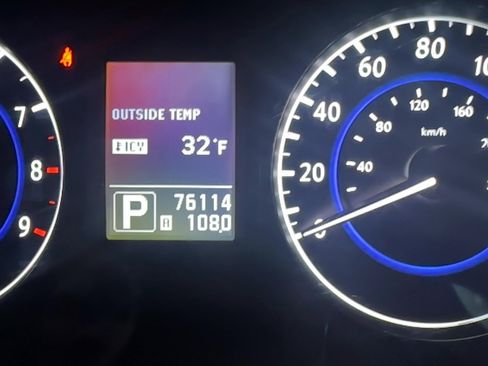 Used 2013 INFINITI G37 x Coupe w/ Premium Pkg image 9