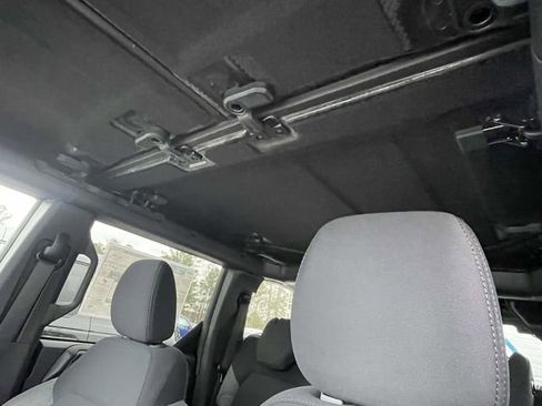 New 2025 Ford Bronco Big Bend image 4