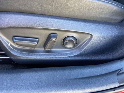 Used 2024 Toyota Camry XLE image 16