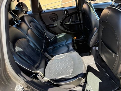 Used 2012 MINI Cooper Countryman S AWD/4WD image 19