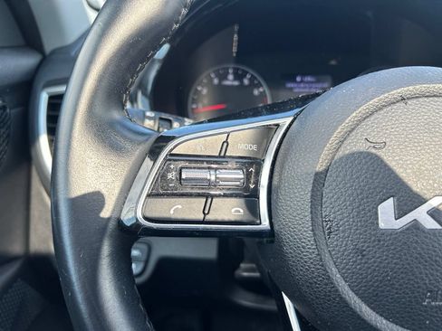 Certified 2023 Kia Seltos EX AWD/4WD image 22
