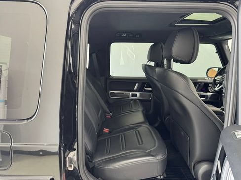 Used 2022 Mercedes-Benz G 550 image 19