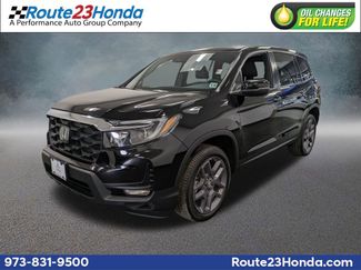 Used 2023 Honda Passport EX-L 360° Tour