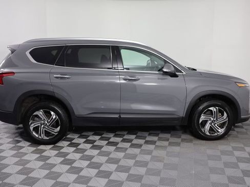 Used 2023 Hyundai Santa Fe SEL image 8