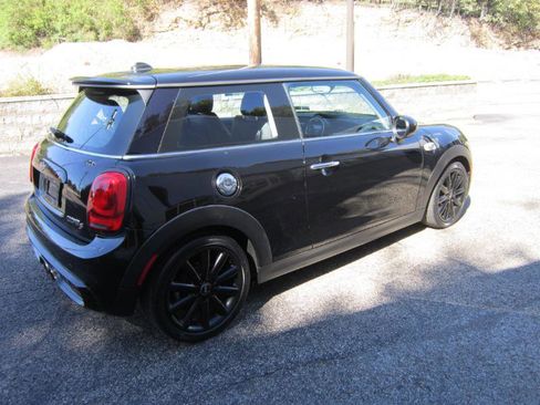 Used 2015 MINI Cooper S image 30