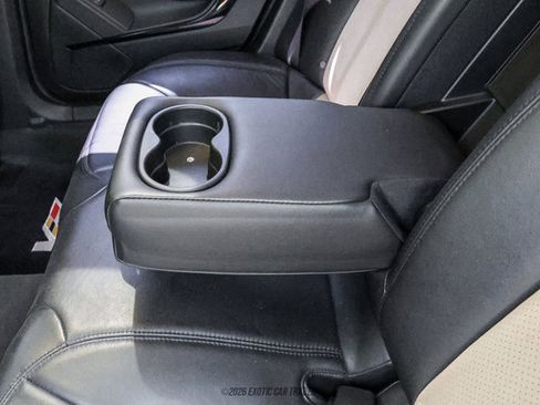 Used 2010 Cadillac CTS V w/ Wood Trim Package RWD image 57