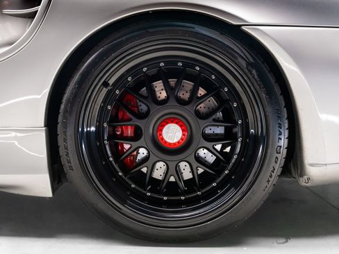 Used 2003 Porsche 911 Turbo AWD/4WD image 40