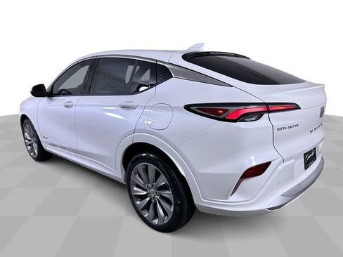 New 2026 Buick Envista Sport Touring FWD image 7