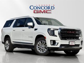 Used 2024 GMC Yukon XL SLT video 2