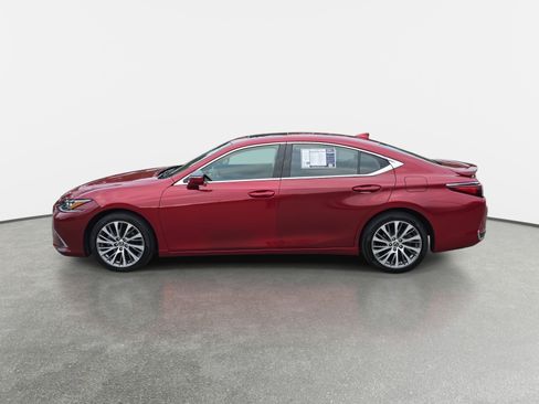 Used 2021 Lexus ES 250 w/ Premium Package image 8
