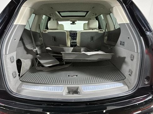 Used 2024 Cadillac XT6 Premium Luxury w/ LPO, Floor Liner Package AWD/4WD image 29
