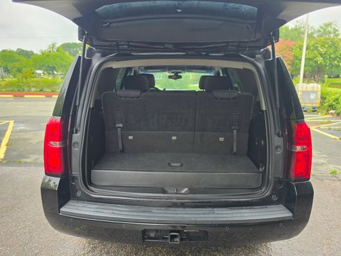 Used 2016 Chevrolet Tahoe LS RWD image 10