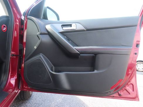 Used 2012 Kia Forte SX w/ Tech Pkg FWD image 39