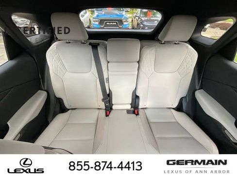 Certified 2024 Lexus RX 350 Premium w/ Convenience Package AWD/4WD image 16