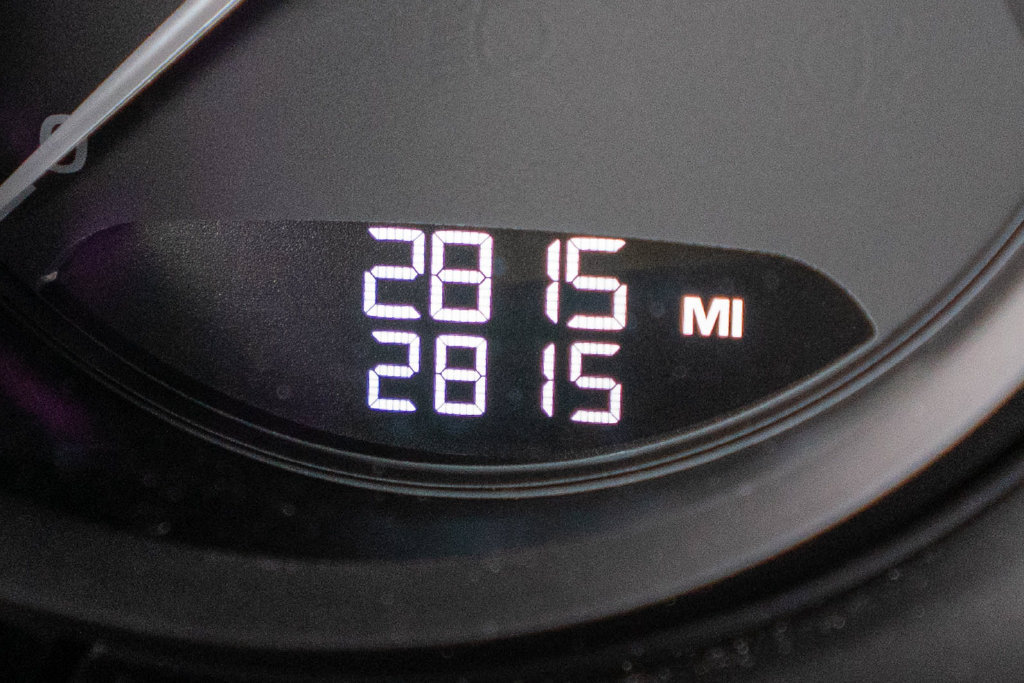 Certified 2026 Porsche Macan AWD/4WD image 30