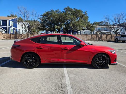 New 2026 Acura Integra A-Spec image 3