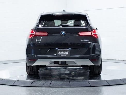 New 2026 BMW X3 xDrive30 image 10