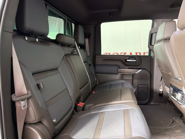 Used 2022 GMC Sierra 3500 Denali AWD/4WD image 36