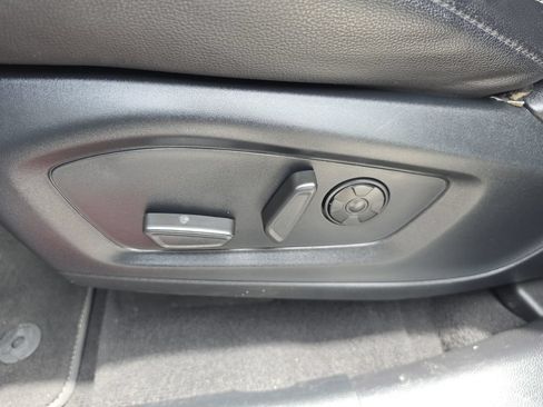 Used 2021 Ford Explorer ST w/ Equipment Group 401A AWD/4WD image 22