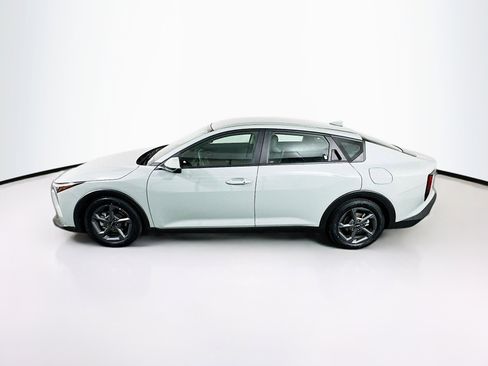 Used 2025 Kia K4 FWD image 4