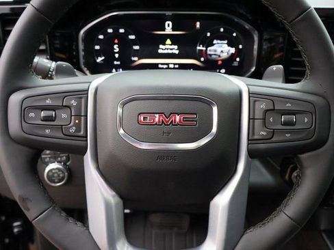 New 2026 GMC Sierra 1500 SLT w/ SLT Premium Plus Package image 37