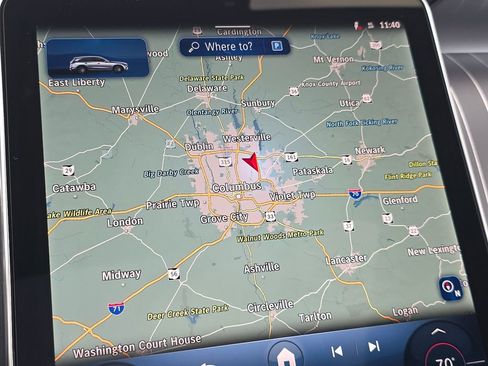 New 2026 Mercedes-Benz GLC 300 GLC 300 image 3