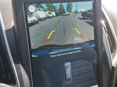 Certified 2023 Ford Edge ST-Line w/ Class II Trailer Tow Package AWD/4WD image 19