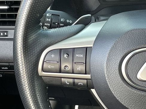 Used 2022 Lexus RX 350 F Sport w/ Accessory Package AWD/4WD image 13