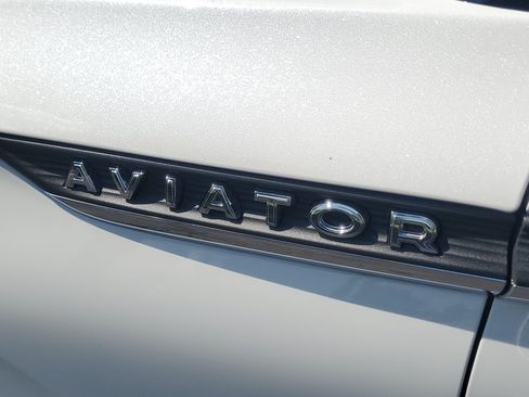 New 2026 Lincoln Aviator Reserve AWD/4WD image 7
