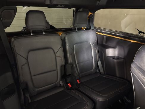 Used 2022 Ford Bronco Badlands AWD/4WD image 18
