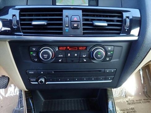 Used 2013 BMW X3 xDrive35i AWD/4WD image 20