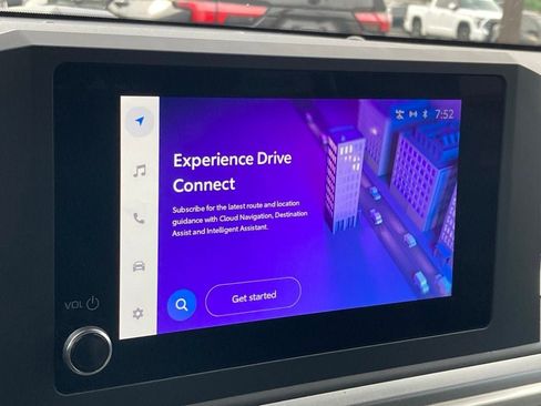 Used 2024 Toyota Tacoma TRD Sport image 19