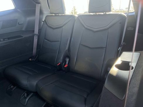 Certified 2024 Cadillac XT6 Premium Luxury w/ LPO, Floor Liner Package image 19