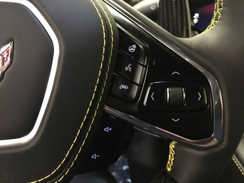 New 2026 Chevrolet Corvette Z06 image 36