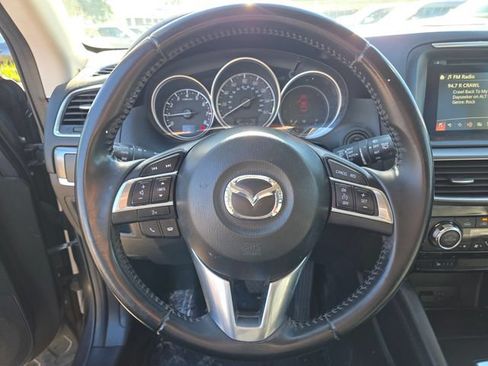 Used 2016 MAZDA CX-5 Grand Touring FWD image 23