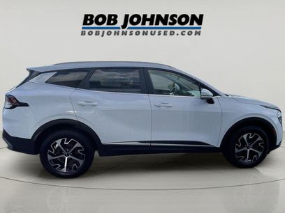 Used 2023 Kia Sportage EX