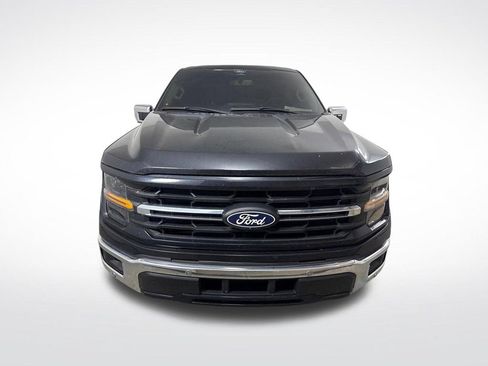 Used 2024 Ford F150 XLT w/ Equipment Group 302A MID RWD image 18