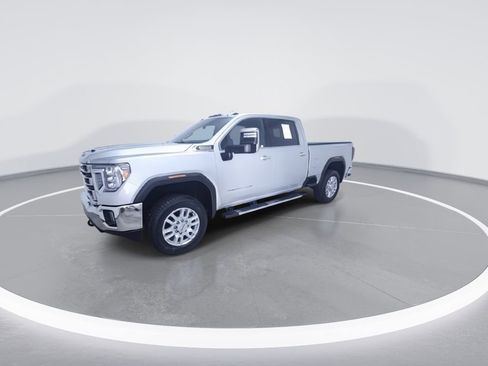Used 2023 GMC Sierra 2500 SLT AWD/4WD image 6
