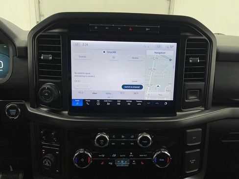 Used 2024 Ford F150 XLT w/ Equipment Group 302A MID AWD/4WD image 22