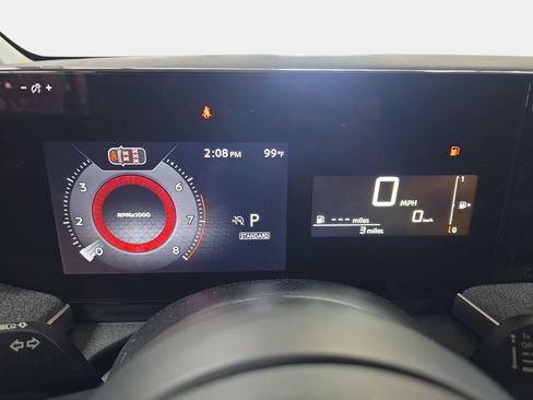 New 2027 Nissan Kicks SV w/ Cold Weather Package FWD image 18