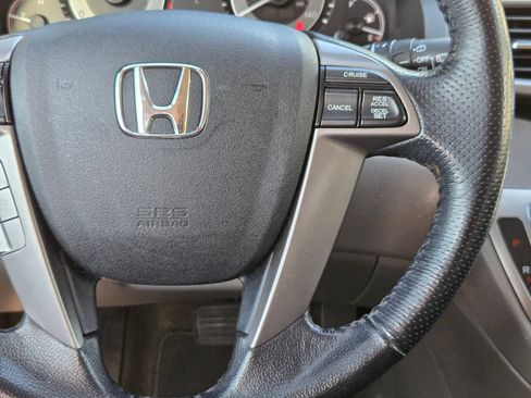 Used 2016 Honda Odyssey EX-L image 21