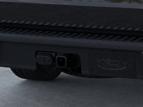 New 2025 Ford Maverick XLT w/ Equipment Group 301A image 23