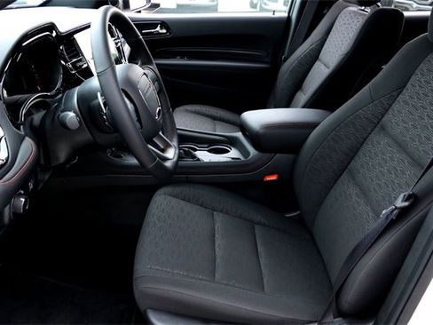 New 2026 Dodge Durango GT w/ Blacktop Package image 10