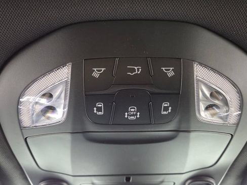 New 2026 Chrysler Pacifica Select FWD image 27
